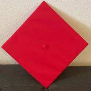Graduation Cap & Gown